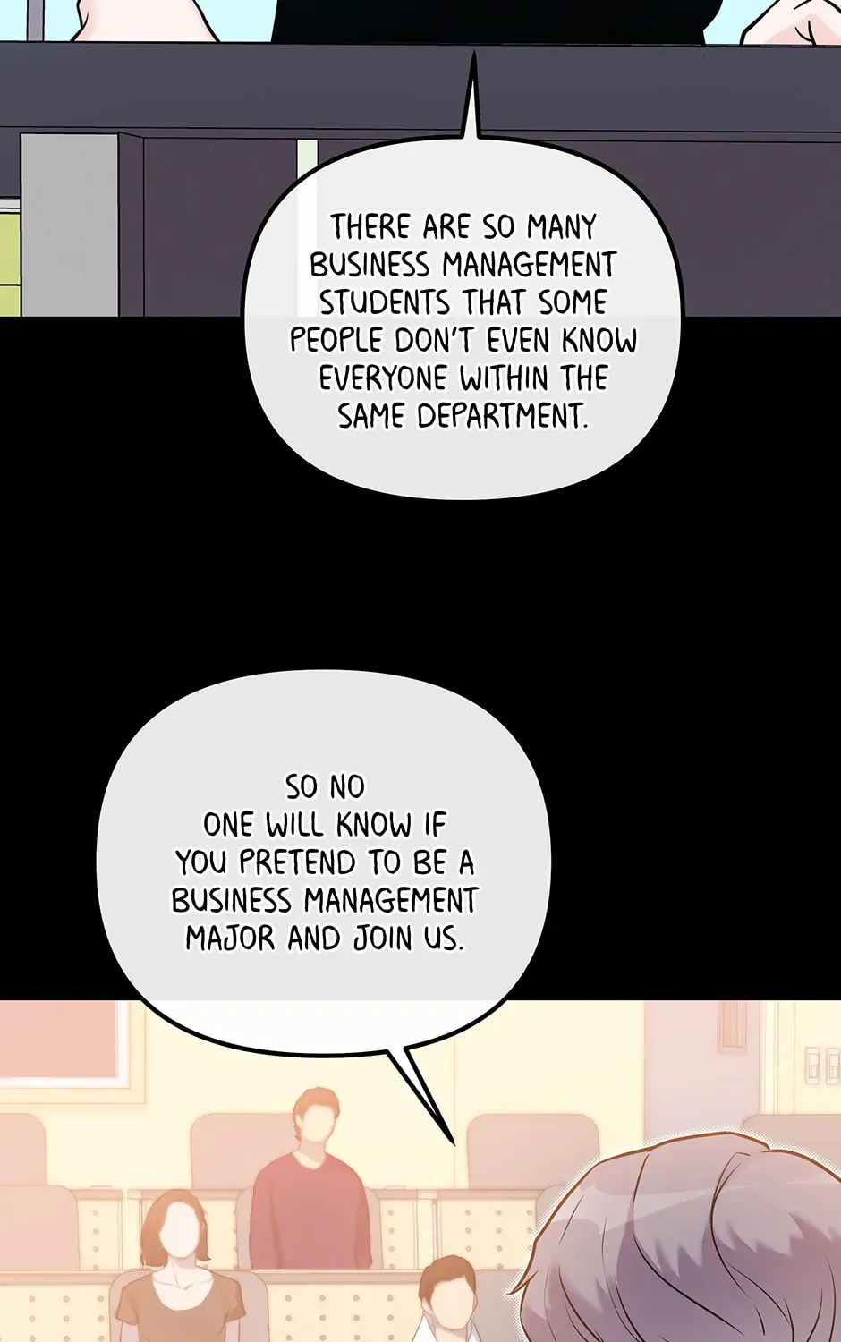 Read Love in Campus chapter 14 image 93 on Lezhin