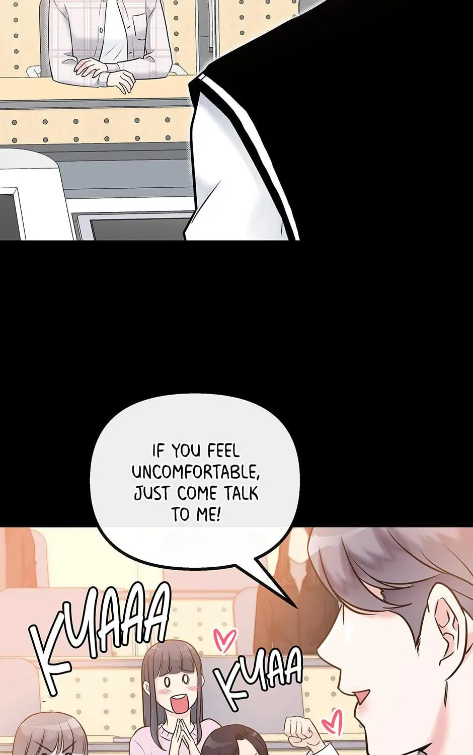 Read Love in Campus chapter 14 image 95 on Lezhin