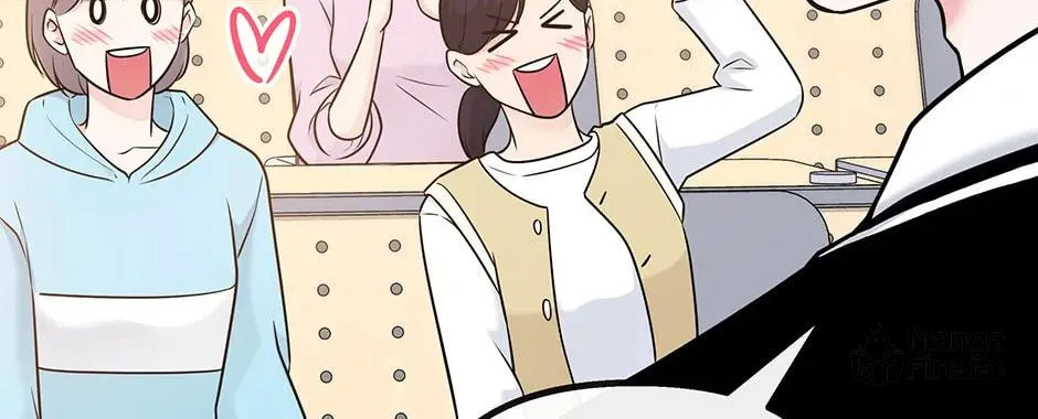Read Love in Campus chapter 14 image 96 on Lezhin