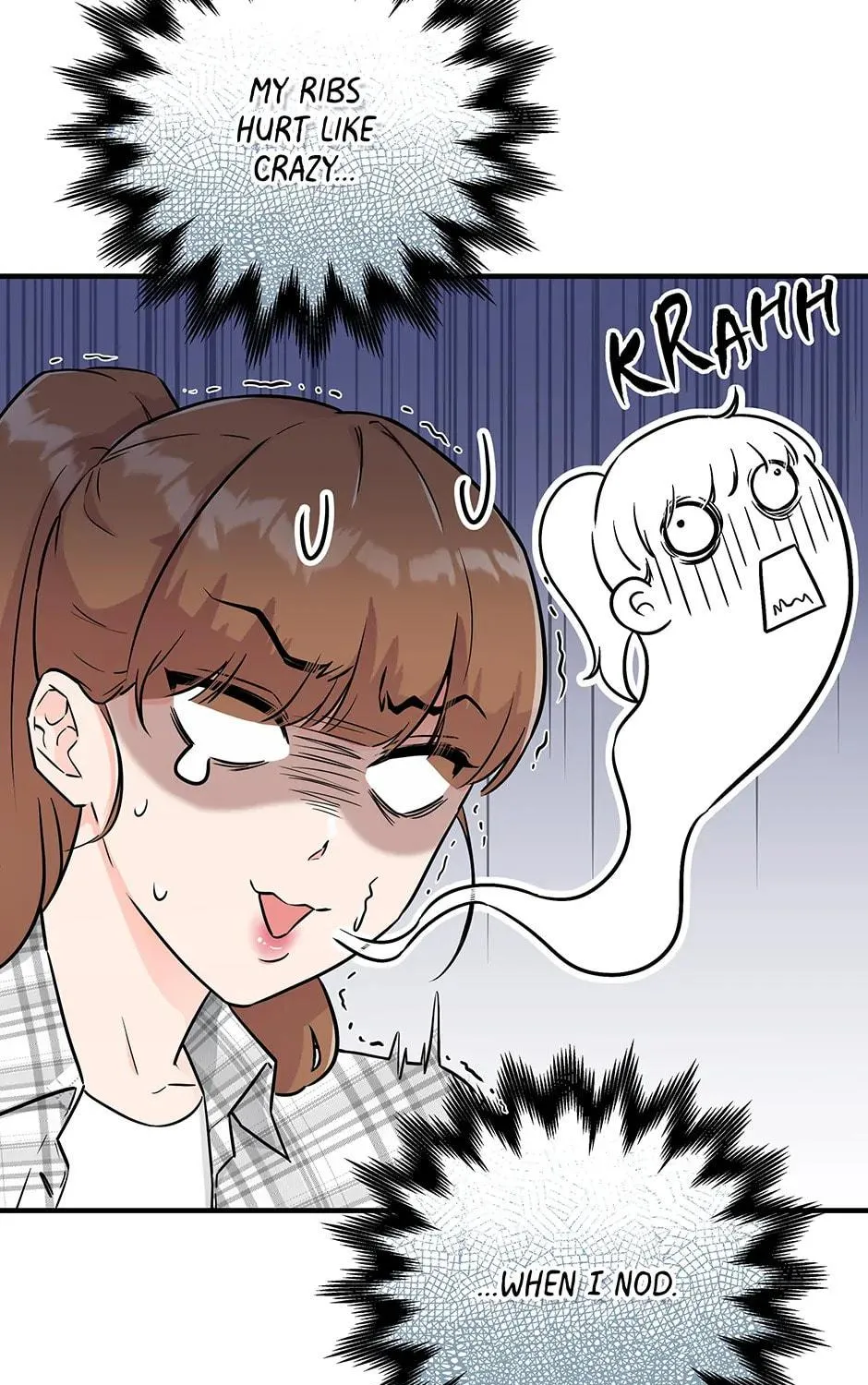 Read Love in Campus chapter 2 image 10 on Lezhin