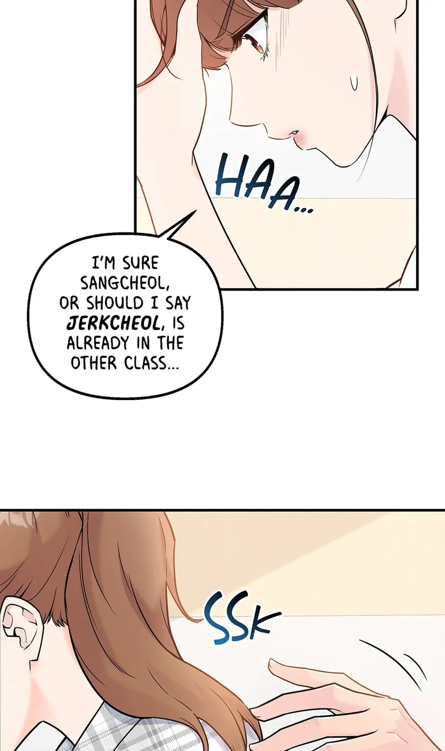 Read Love in Campus chapter 2 image 104 on Lezhin