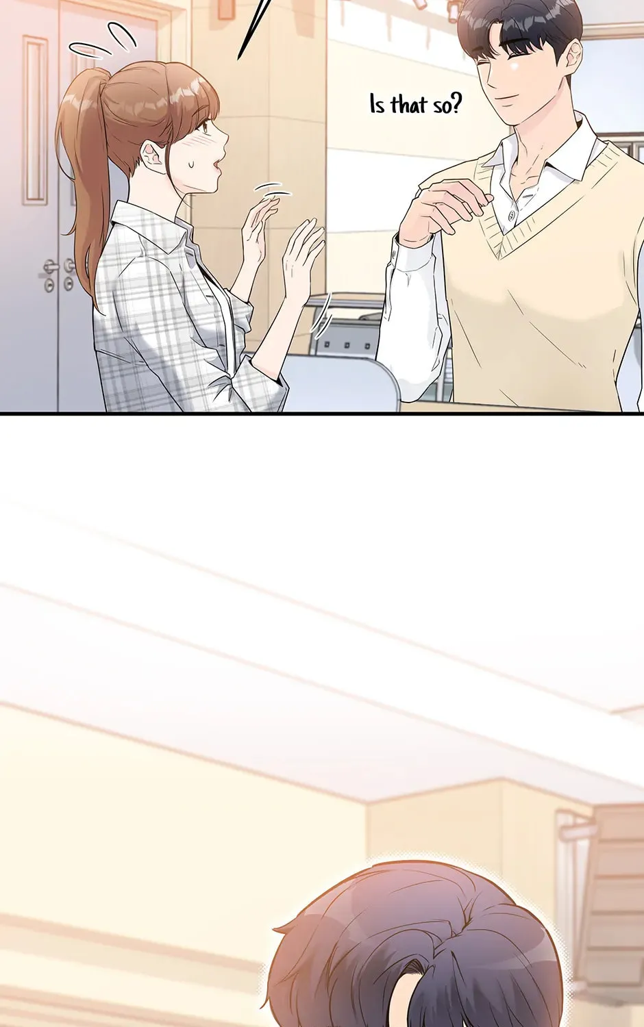 Read Love in Campus chapter 2 image 114 on Lezhin