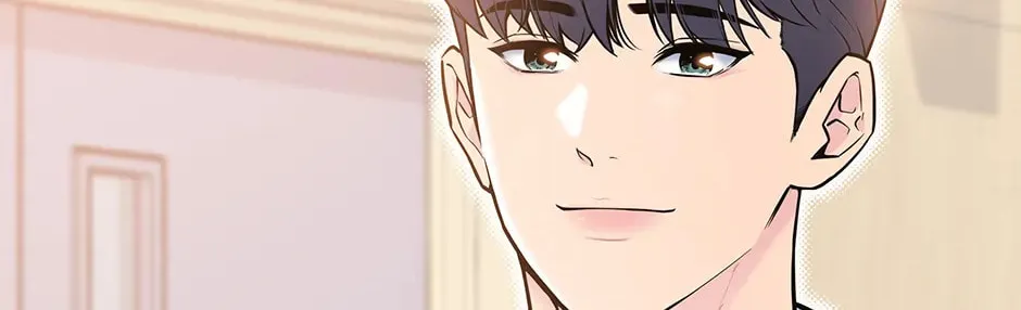 Read Love in Campus chapter 2 image 115 on Lezhin