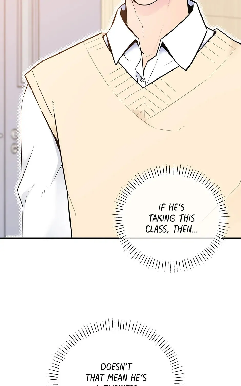 Read Love in Campus chapter 2 image 116 on Lezhin