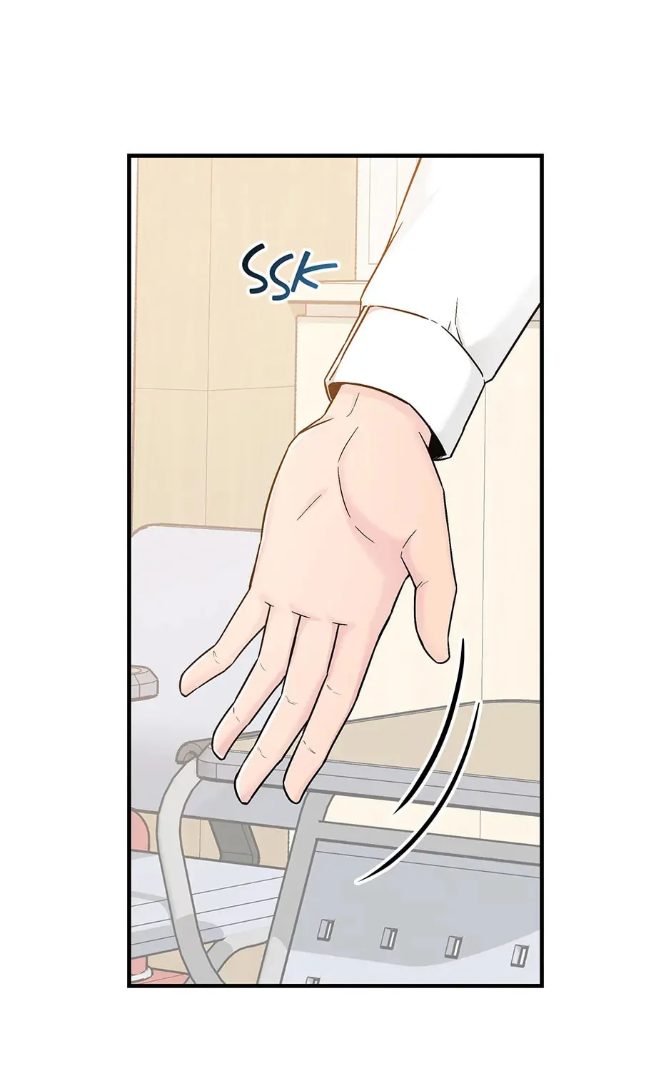 Read Love in Campus chapter 2 image 12 on Lezhin