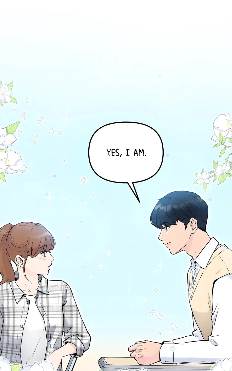 Read Love in Campus chapter 2 image 122 on Lezhin