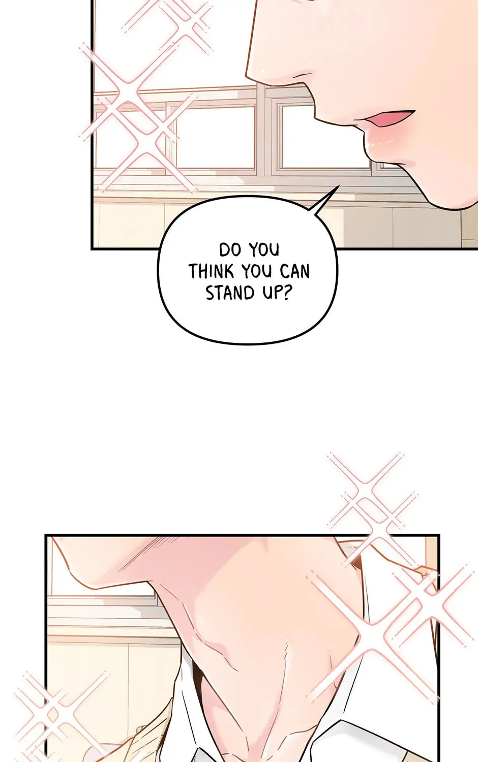 Read Love in Campus chapter 2 image 14 on Lezhin