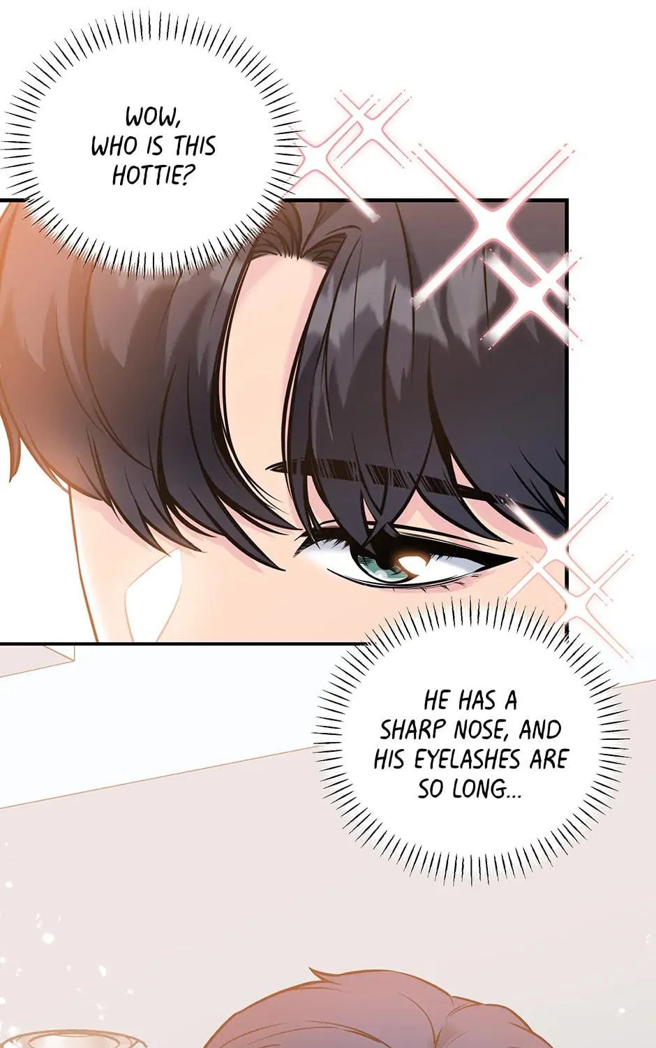 Read Love in Campus chapter 2 image 16 on Lezhin