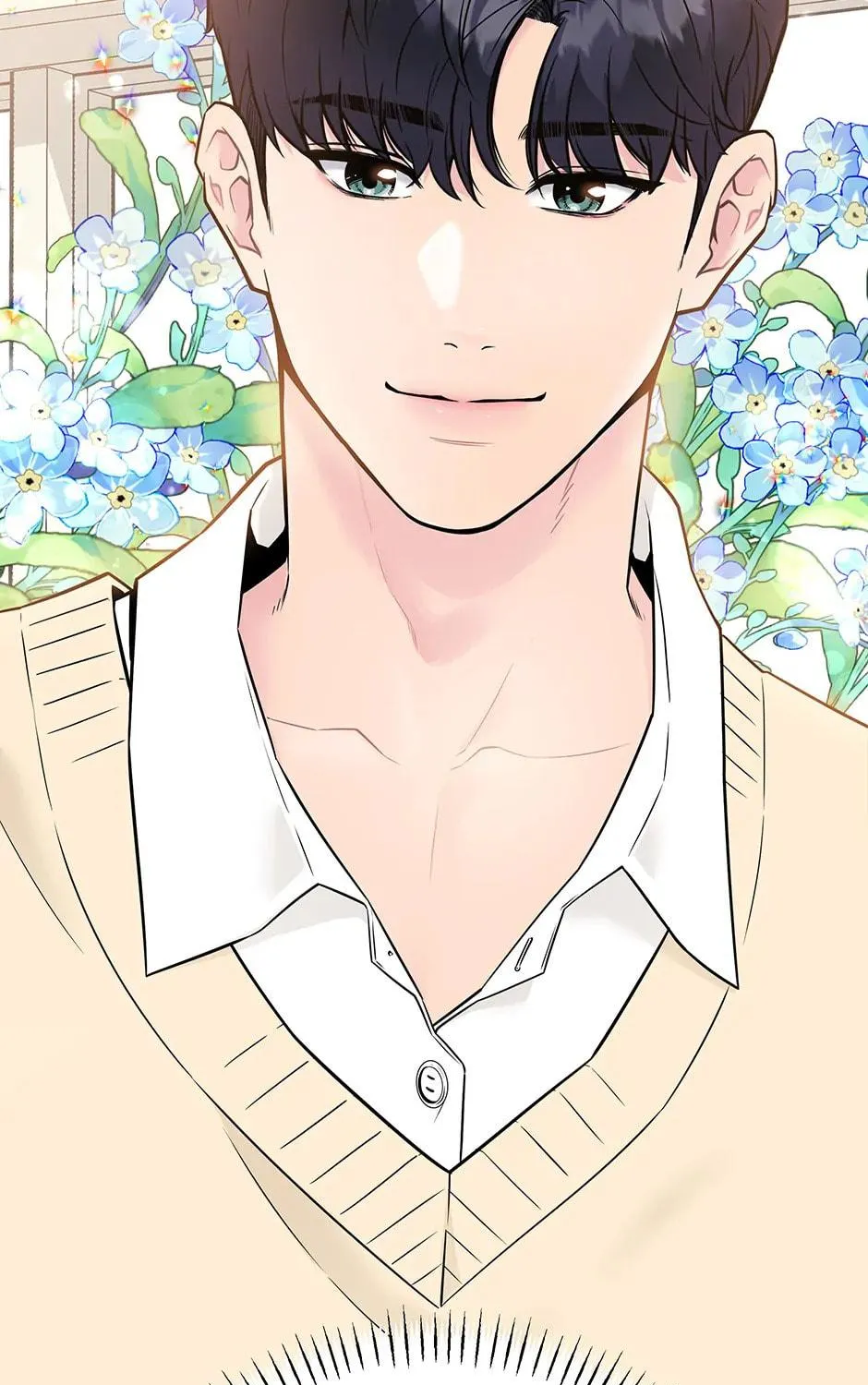 Read Love in Campus chapter 2 image 18 on Lezhin