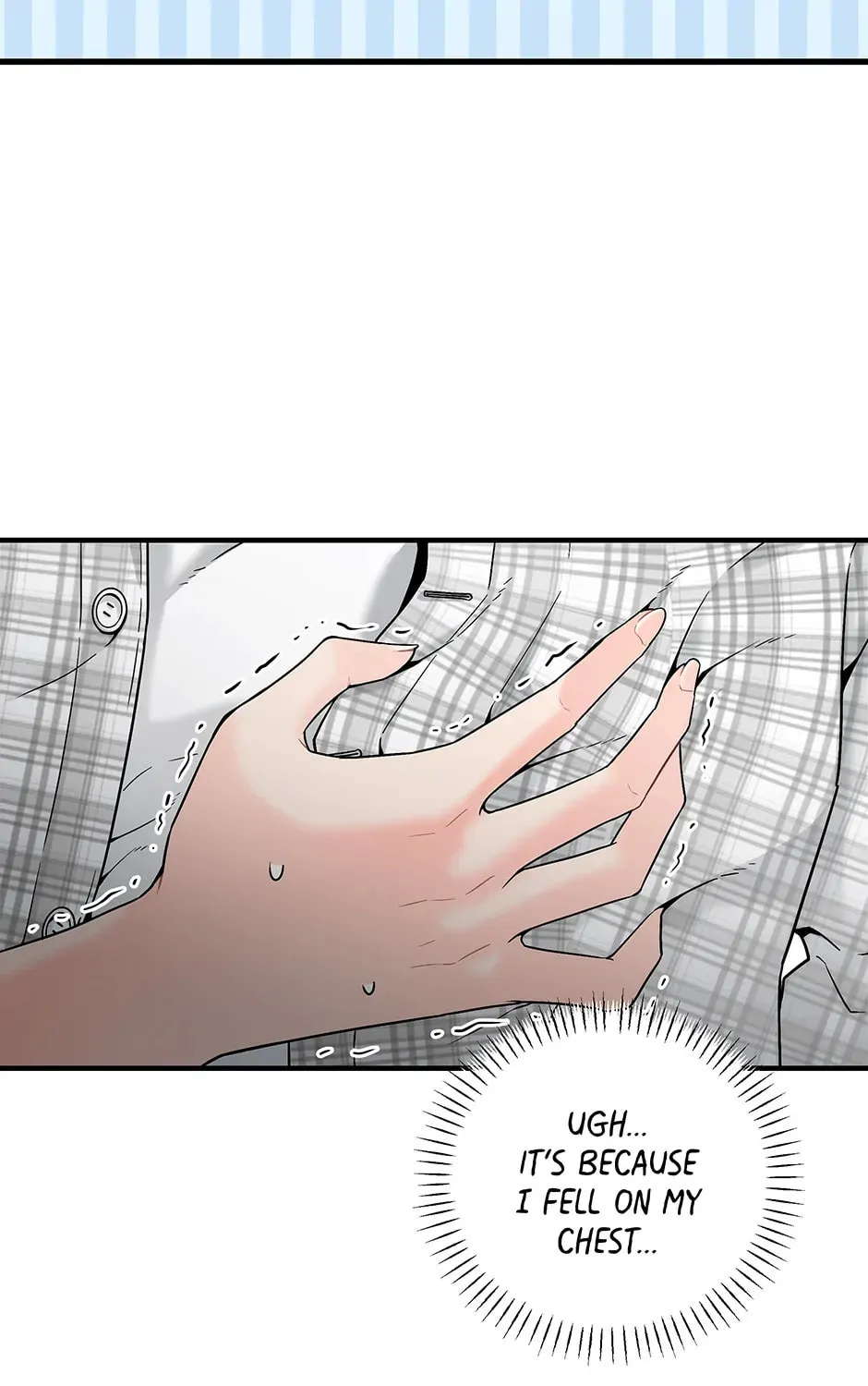 Read Love in Campus chapter 2 image 26 on Lezhin