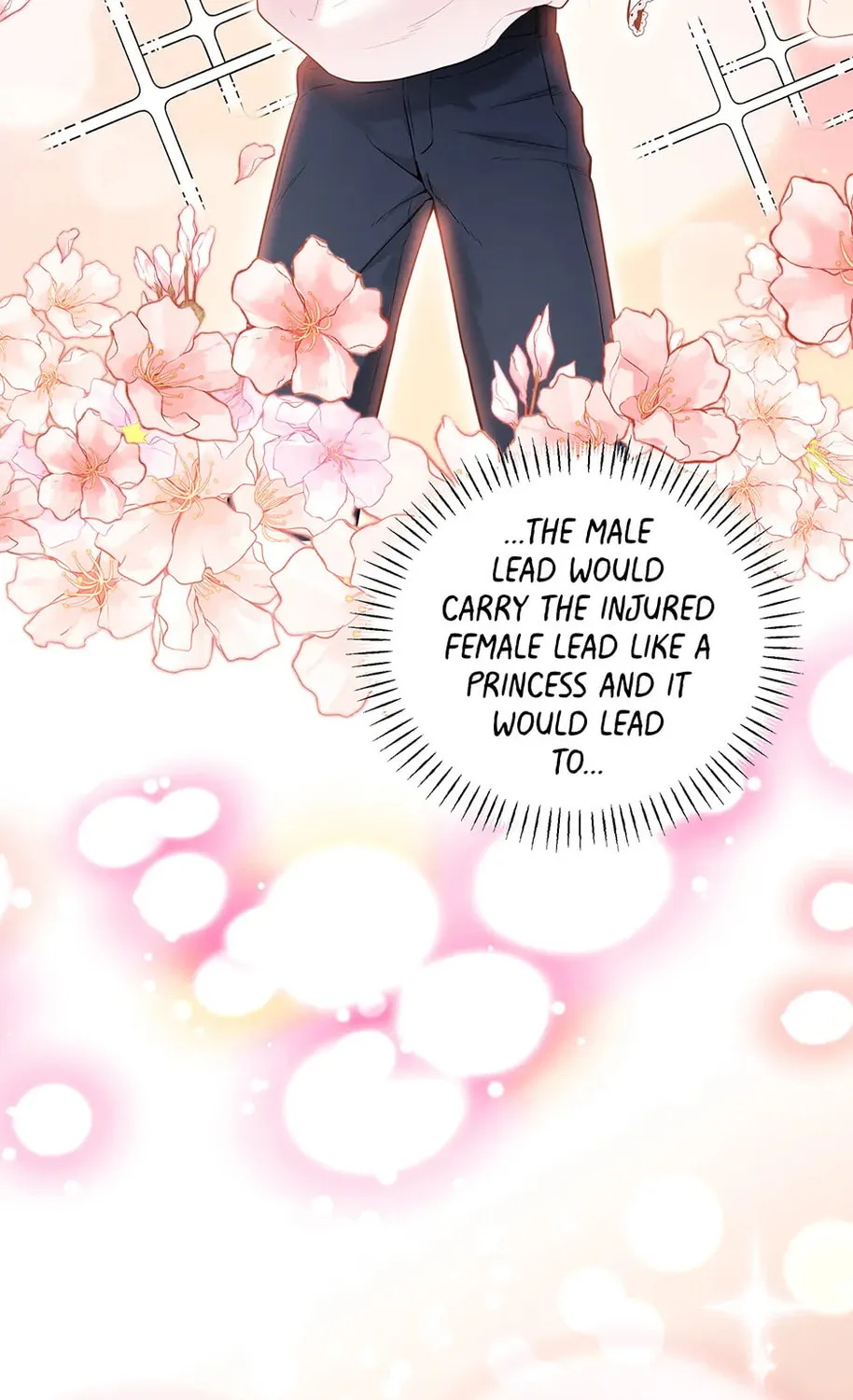 Read Love in Campus chapter 2 image 30 on Lezhin