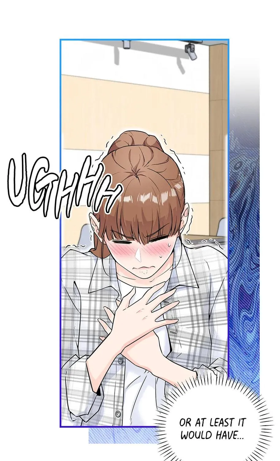 Read Love in Campus chapter 2 image 34 on Lezhin