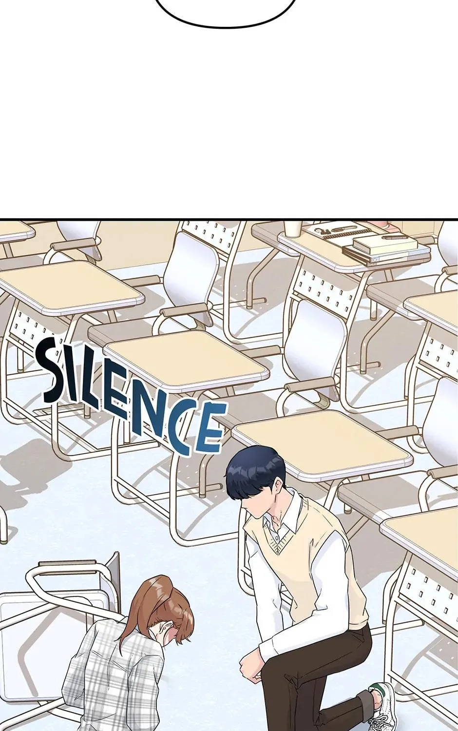 Read Love in Campus chapter 2 image 38 on Lezhin