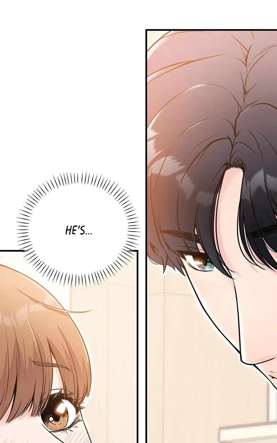 Read Love in Campus chapter 2 image 4 on Lezhin