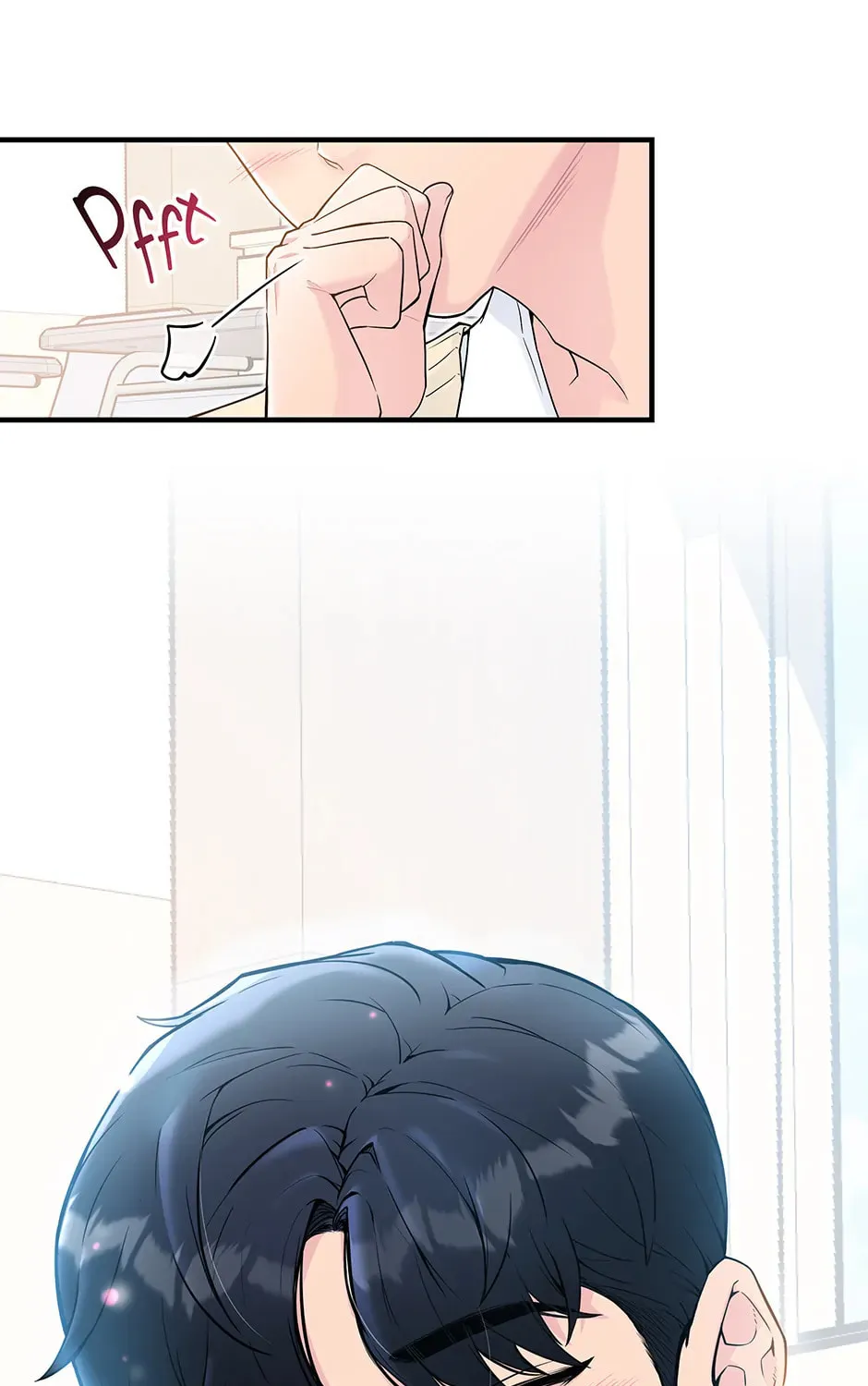 Read Love in Campus chapter 2 image 44 on Lezhin