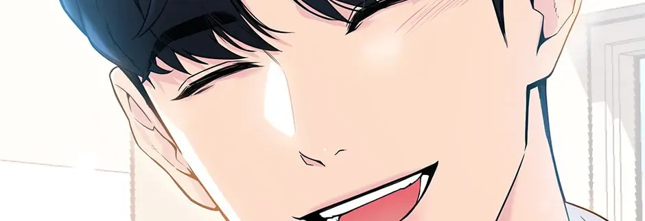 Read Love in Campus chapter 2 image 45 on Lezhin