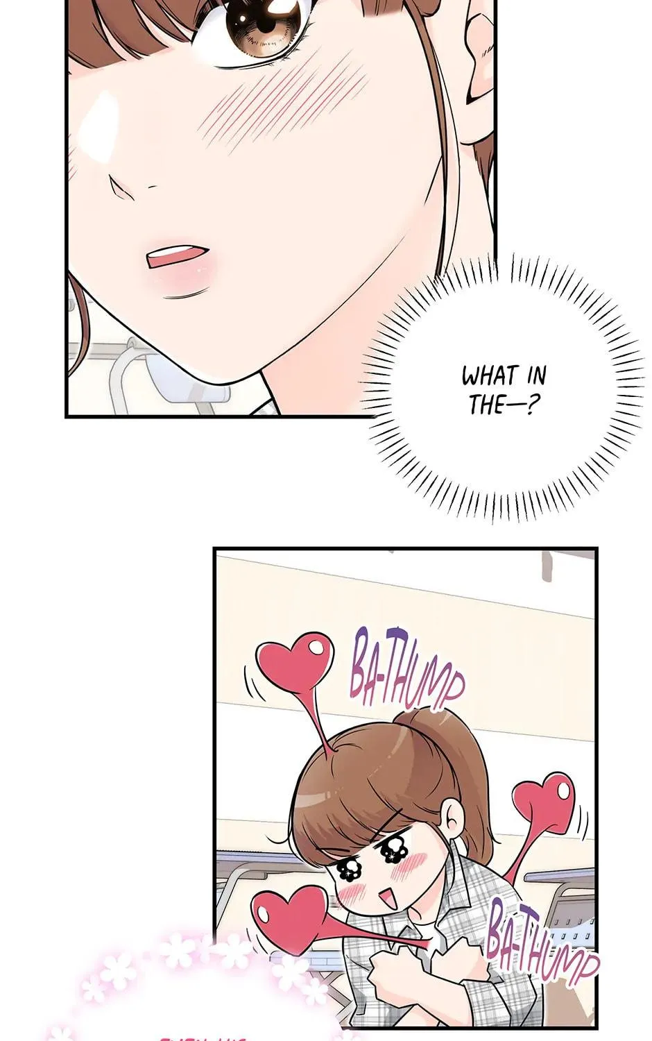 Read Love in Campus chapter 2 image 48 on Lezhin