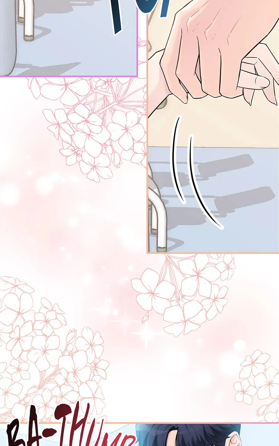 Read Love in Campus chapter 2 image 56 on Lezhin
