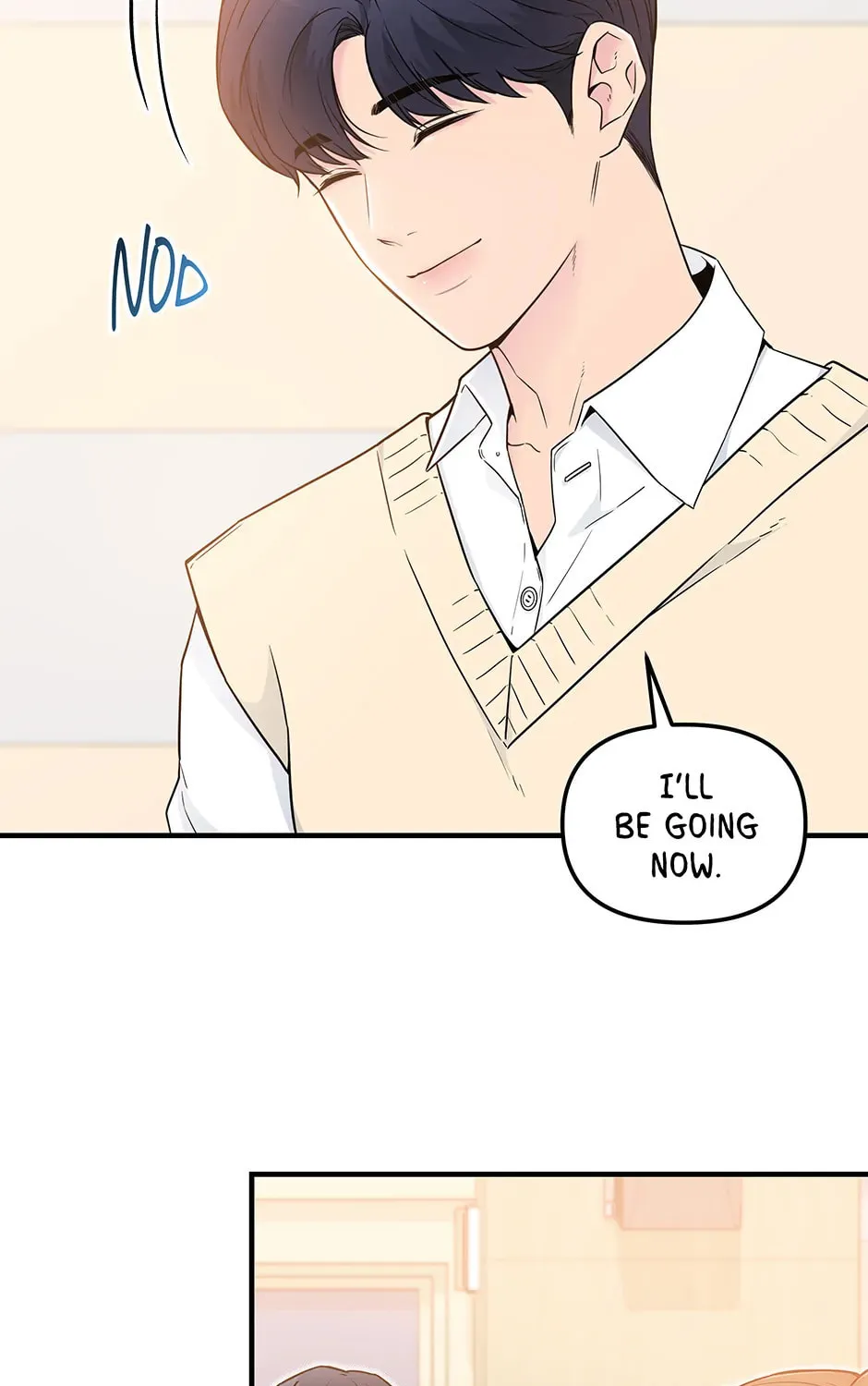 Read Love in Campus chapter 2 image 62 on Lezhin