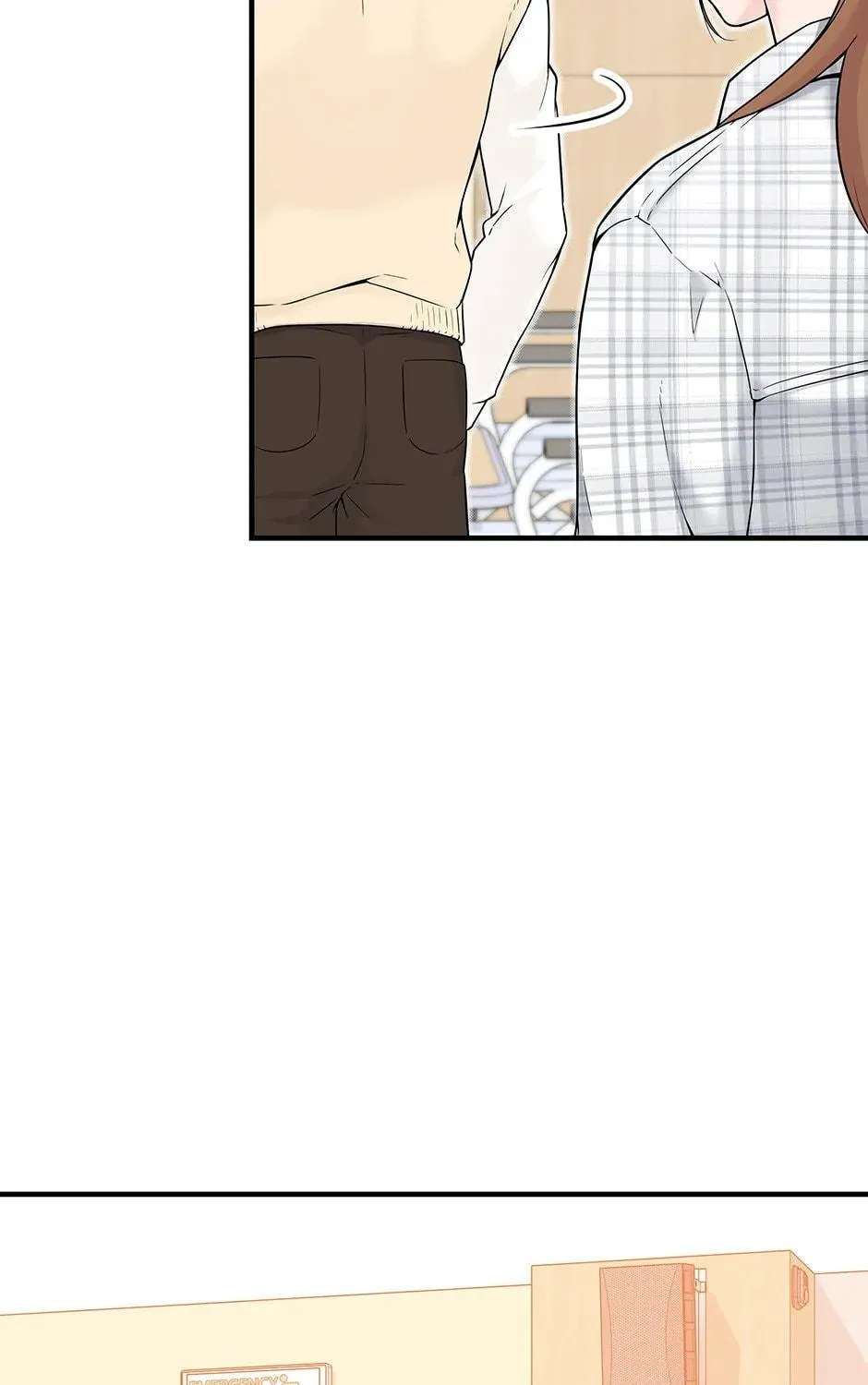 Read Love in Campus chapter 2 image 64 on Lezhin