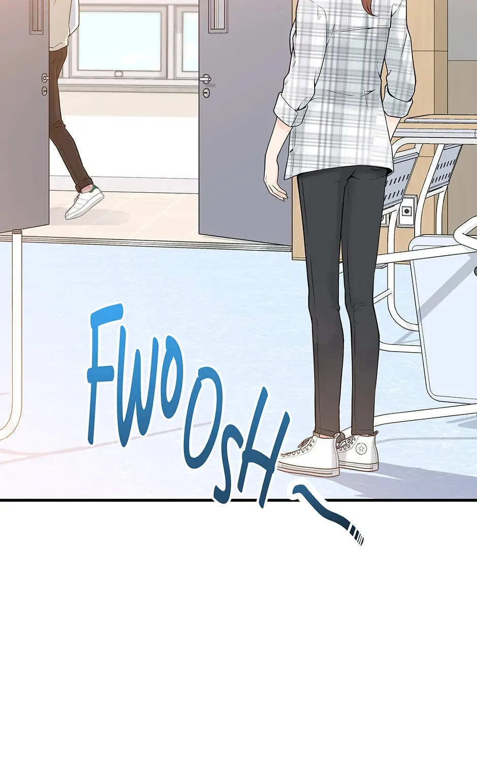Read Love in Campus chapter 2 image 66 on Lezhin