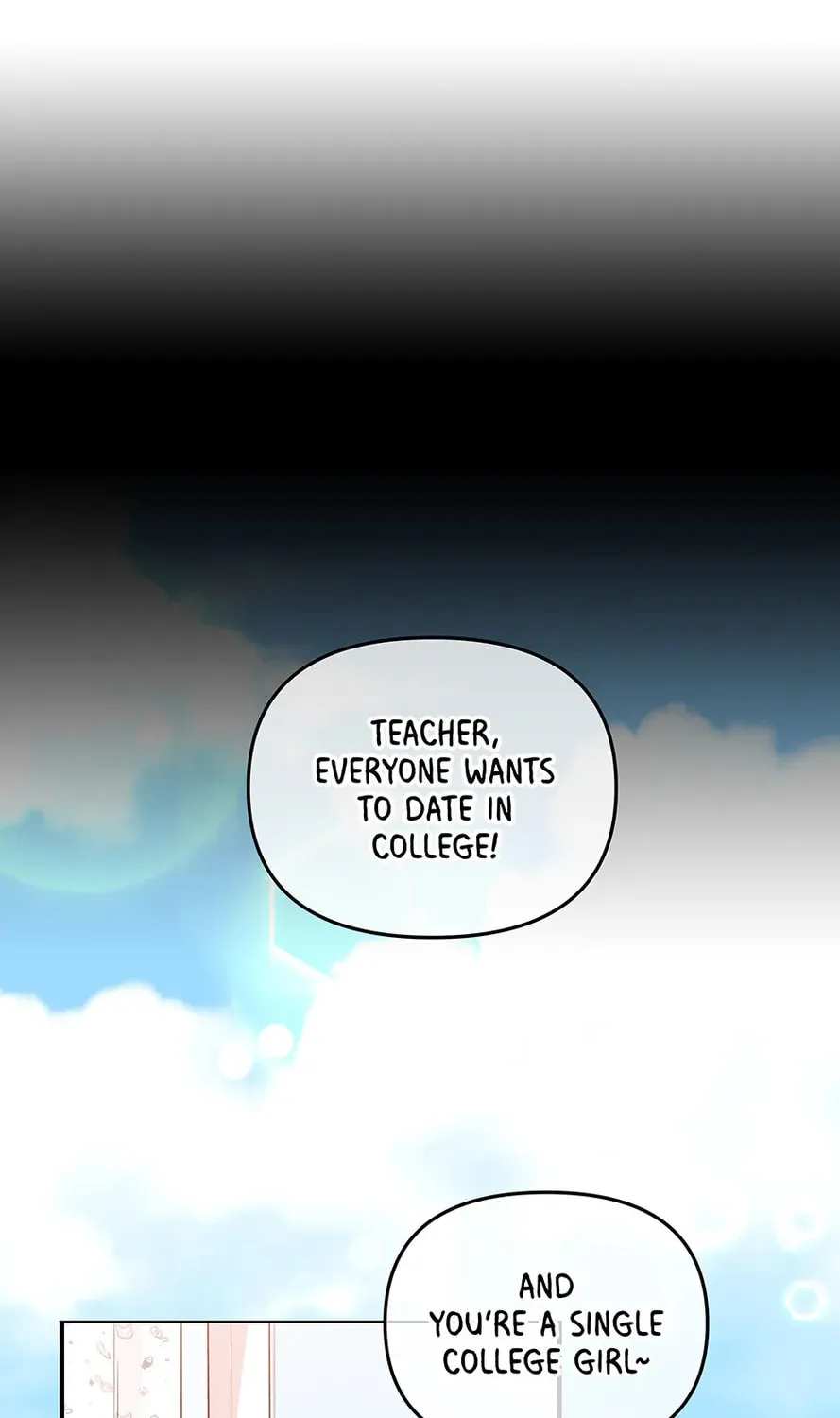 Read Love in Campus chapter 2 image 80 on Lezhin