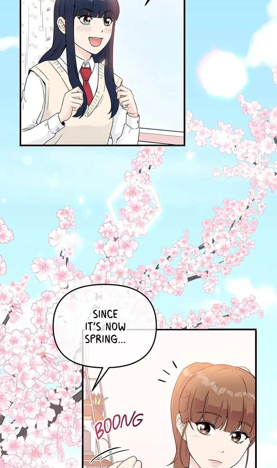 Read Love in Campus chapter 2 image 82 on Lezhin