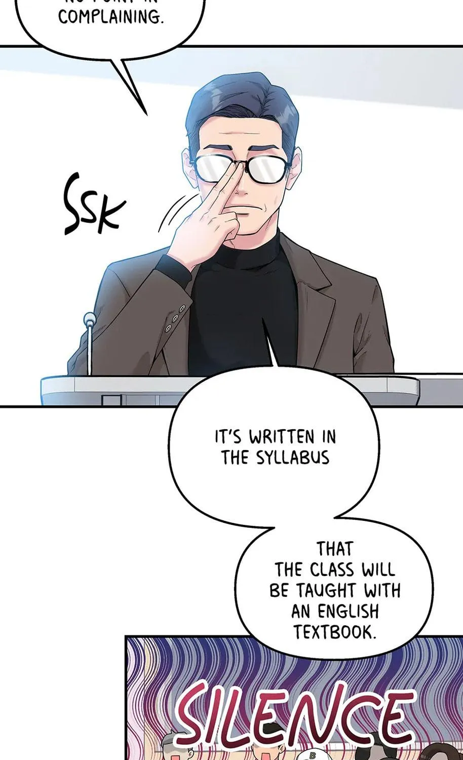 Read Love in Campus chapter 2 image 94 on Lezhin