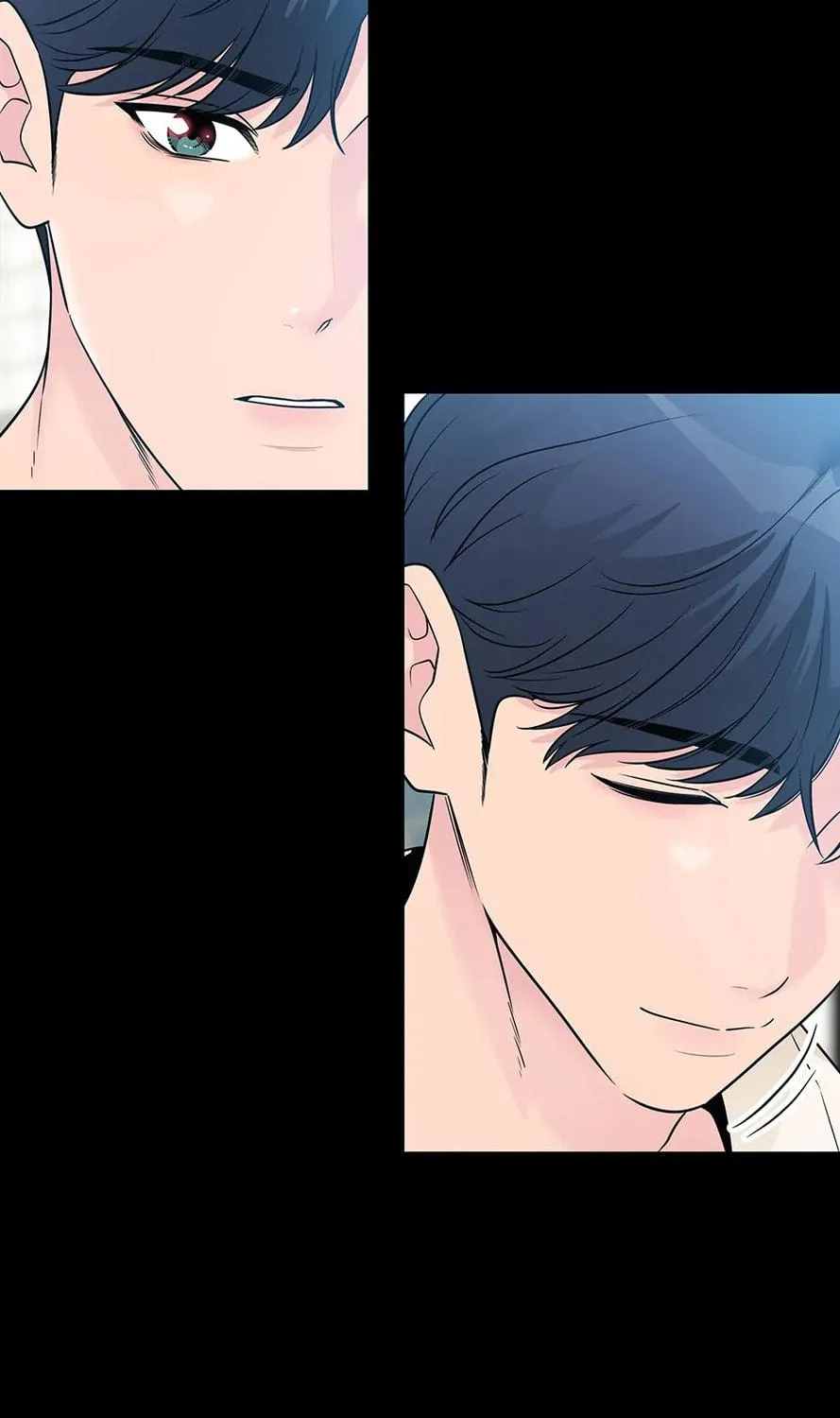 Read Love in Campus chapter 29 image 100 on Lezhin