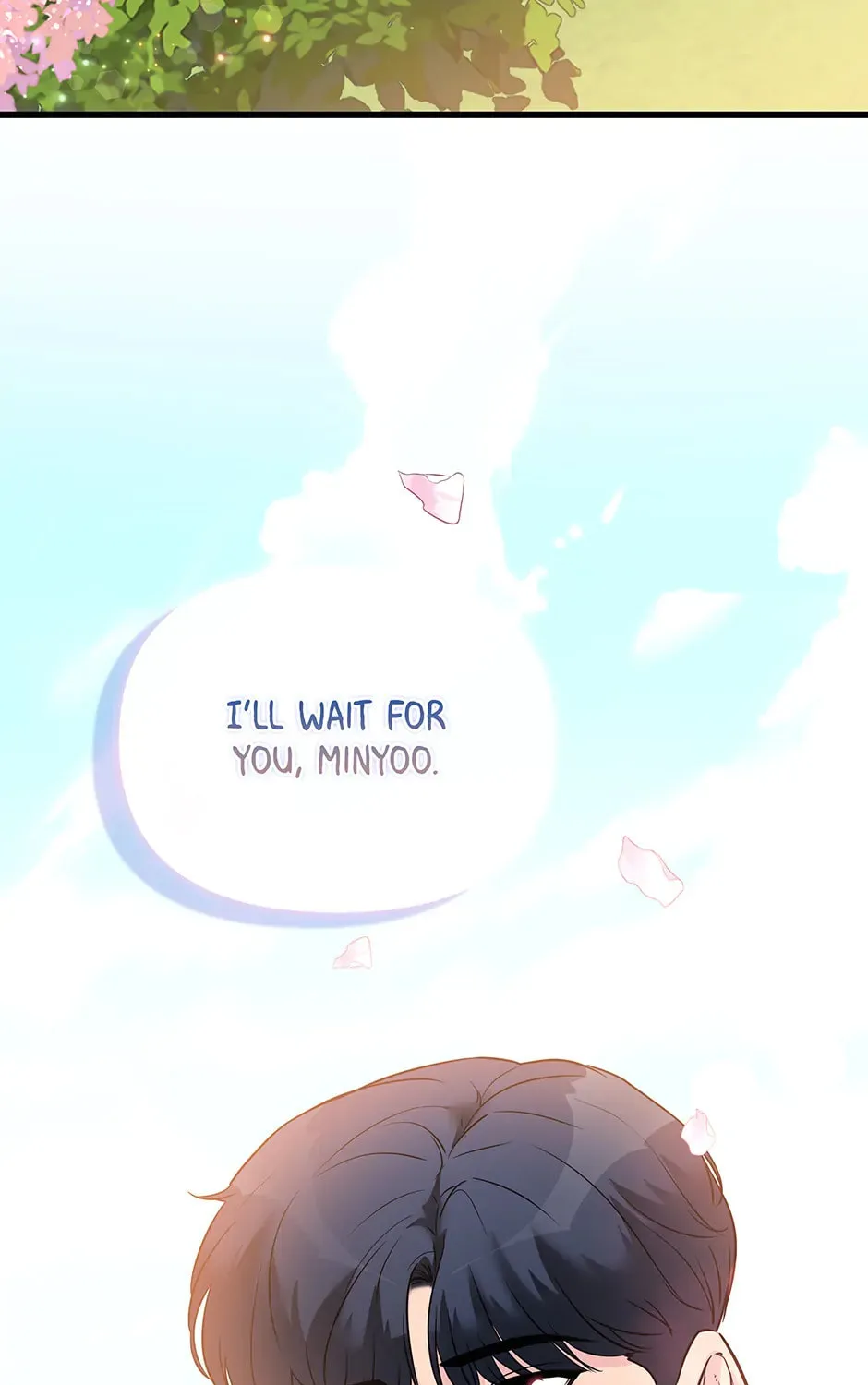 Read Love in Campus chapter 29 image 104 on Lezhin