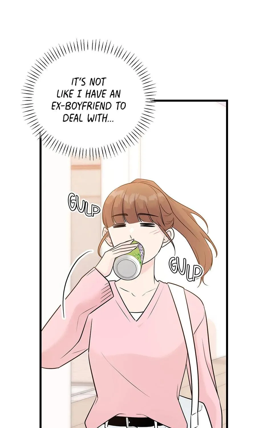 Read Love in Campus chapter 29 image 112 on Lezhin