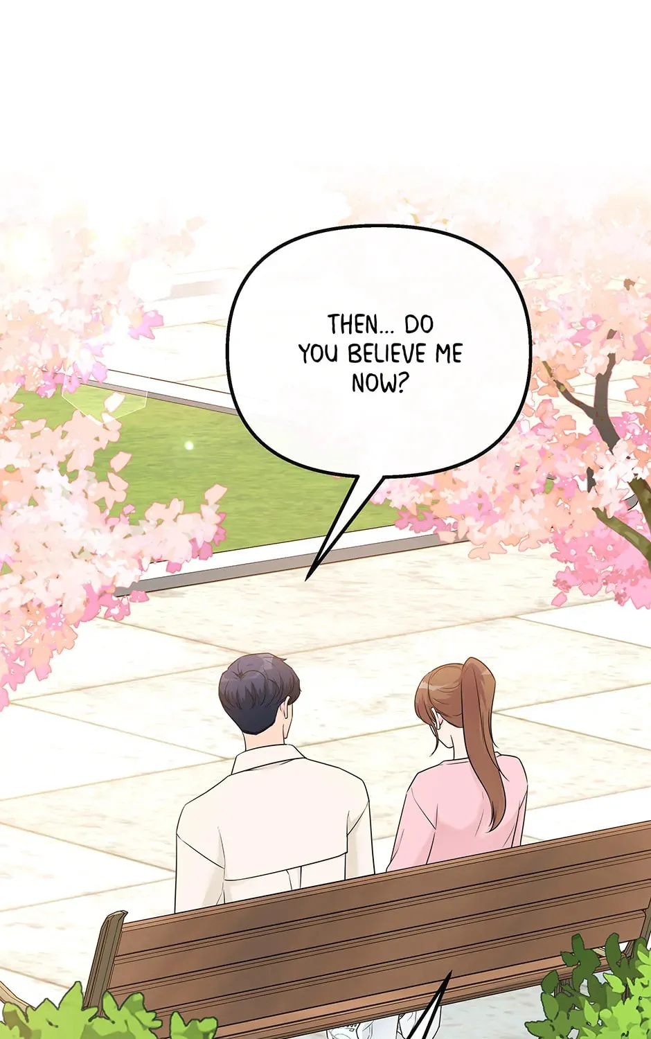 Read Love in Campus chapter 29 image 12 on Lezhin