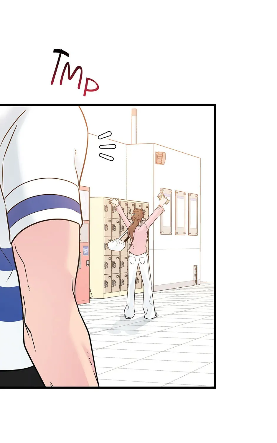 Read Love in Campus chapter 29 image 122 on Lezhin
