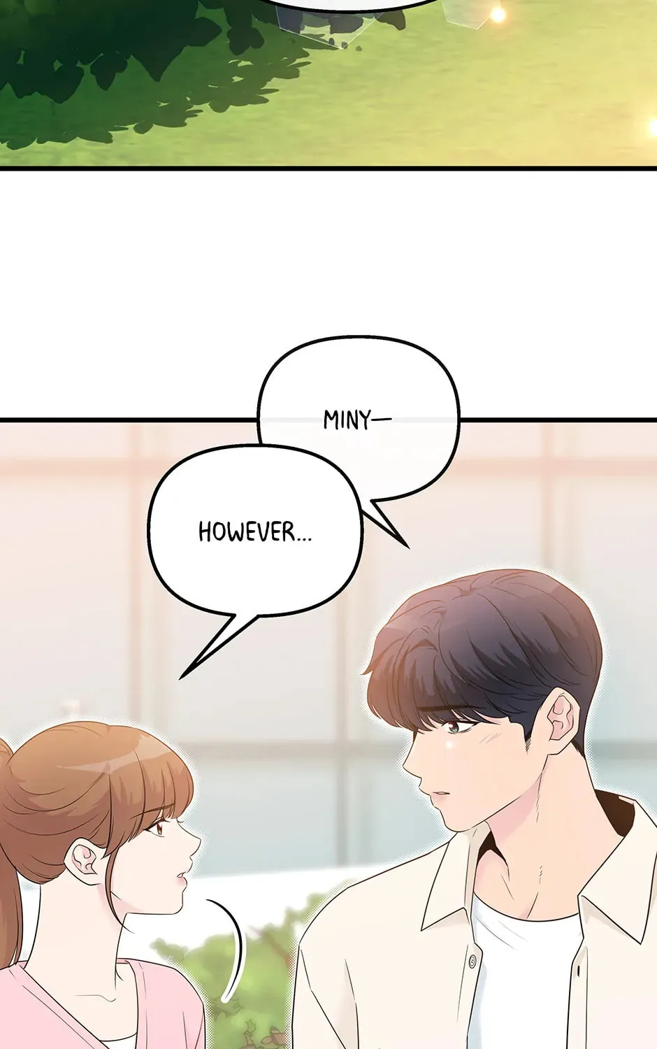 Read Love in Campus chapter 29 image 14 on Lezhin