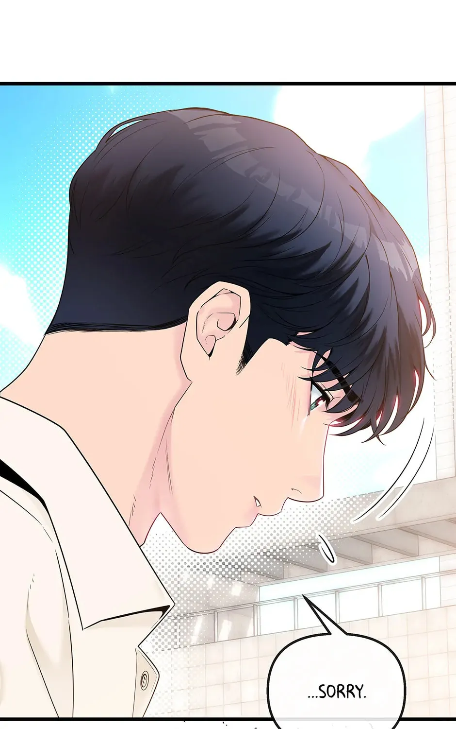 Read Love in Campus chapter 29 image 20 on Lezhin