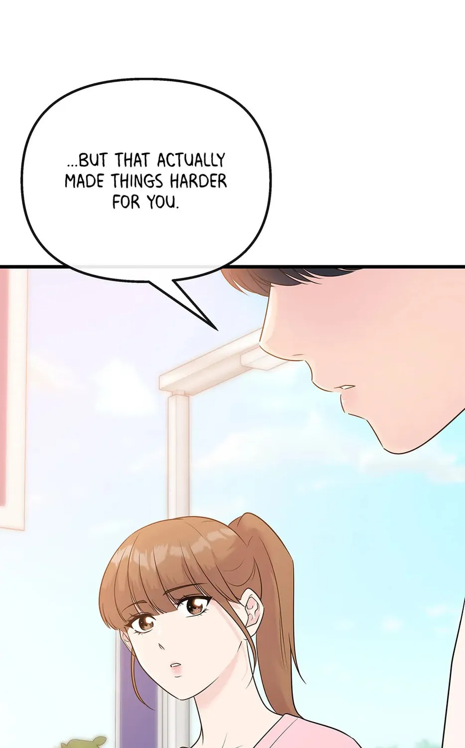 Read Love in Campus chapter 29 image 30 on Lezhin