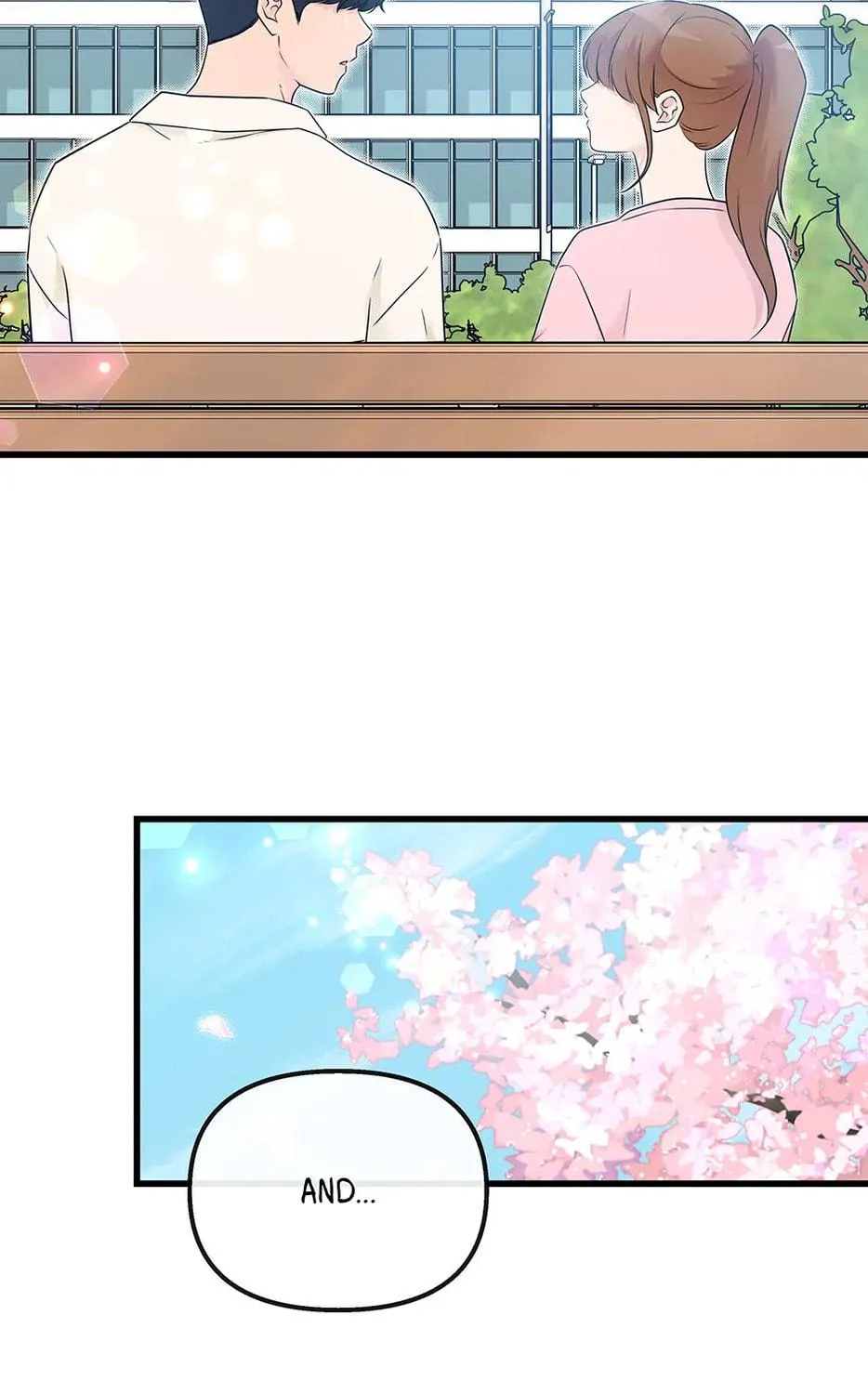 Read Love in Campus chapter 29 image 34 on Lezhin