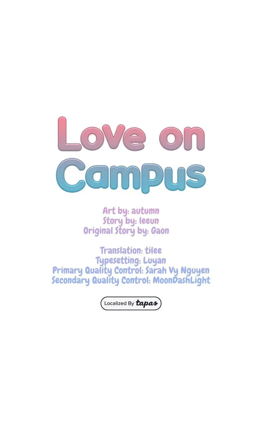 Read Love in Campus chapter 29 image 40 on Lezhin