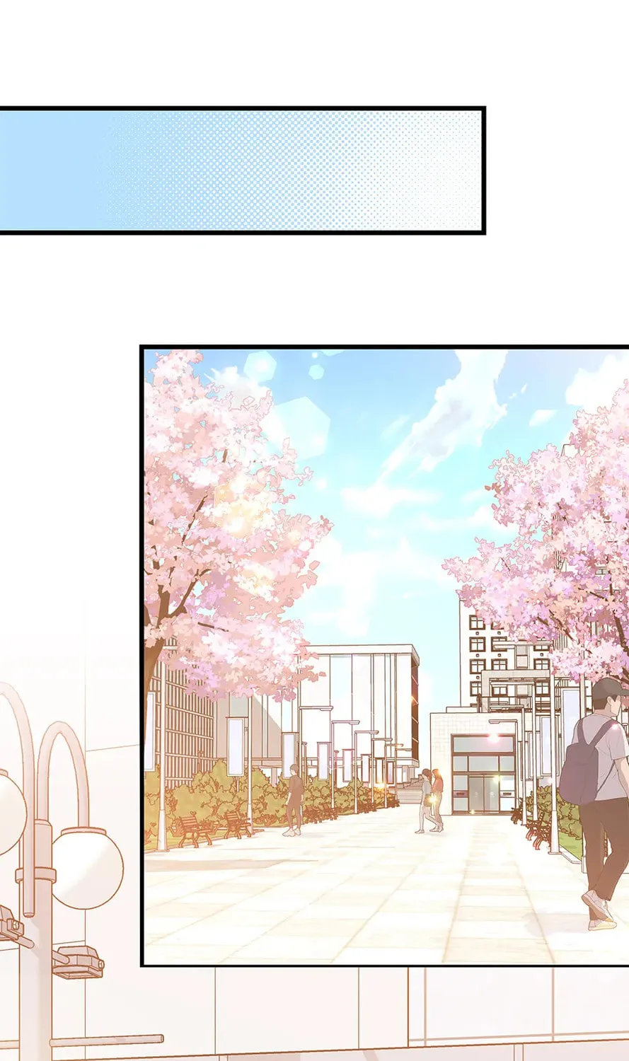 Read Love in Campus chapter 29 image 42 on Lezhin