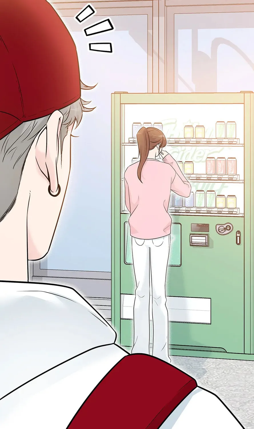 Read Love in Campus chapter 29 image 44 on Lezhin