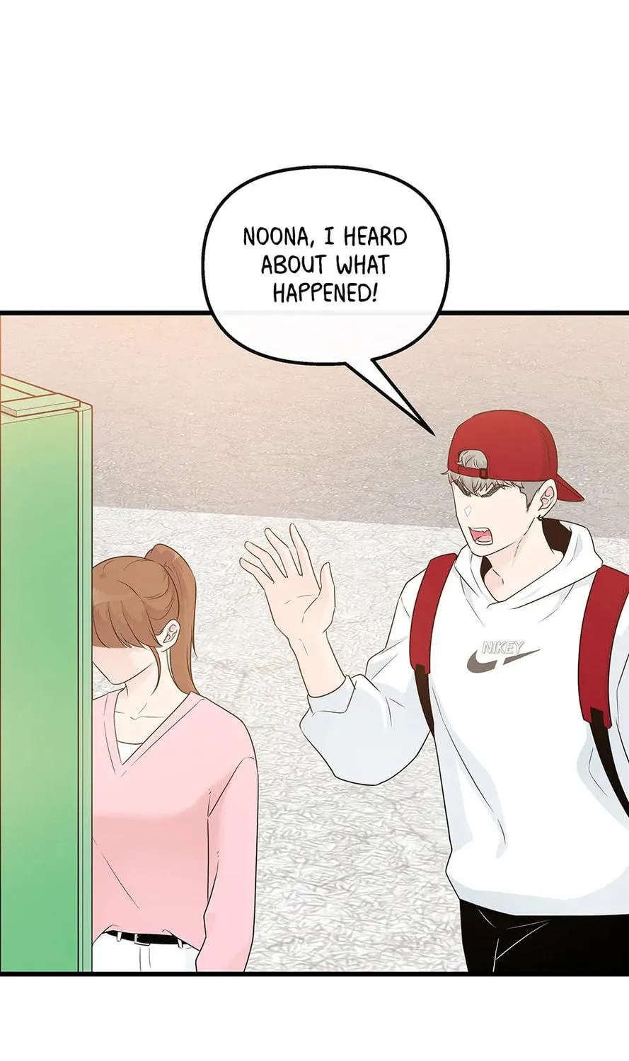 Read Love in Campus chapter 29 image 48 on Lezhin
