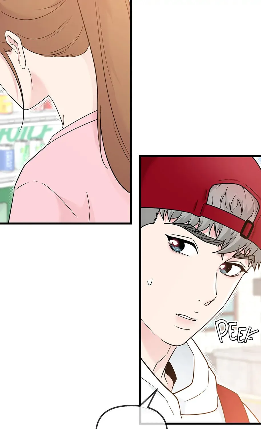 Read Love in Campus chapter 29 image 54 on Lezhin