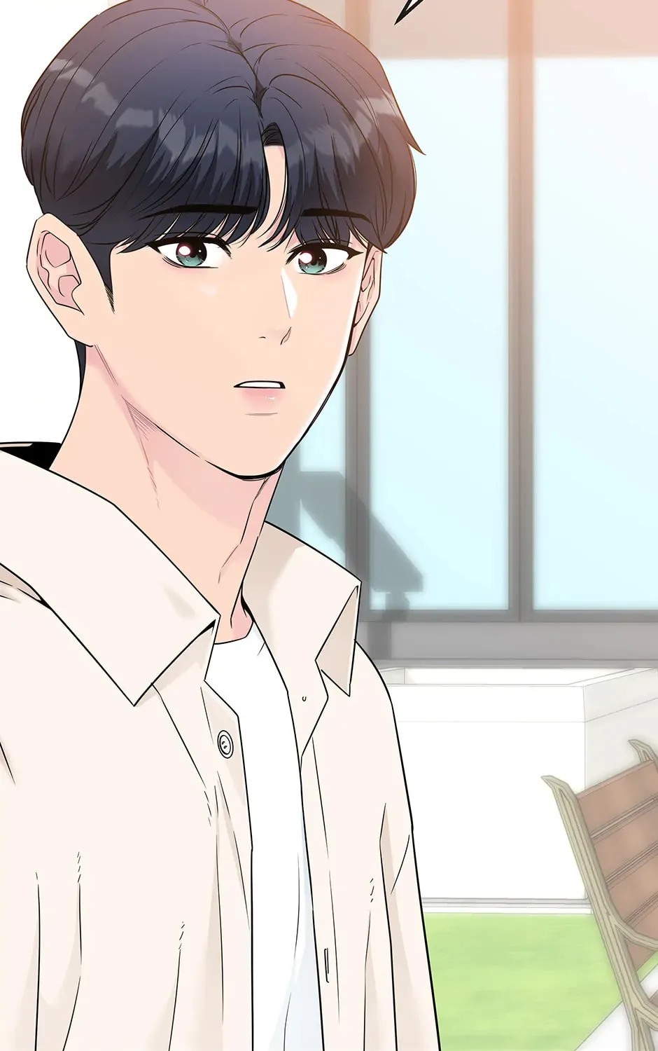 Read Love in Campus chapter 29 image 6 on Lezhin