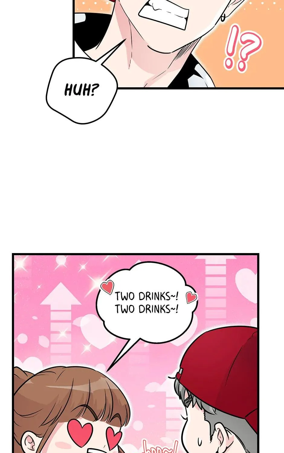 Read Love in Campus chapter 29 image 64 on Lezhin