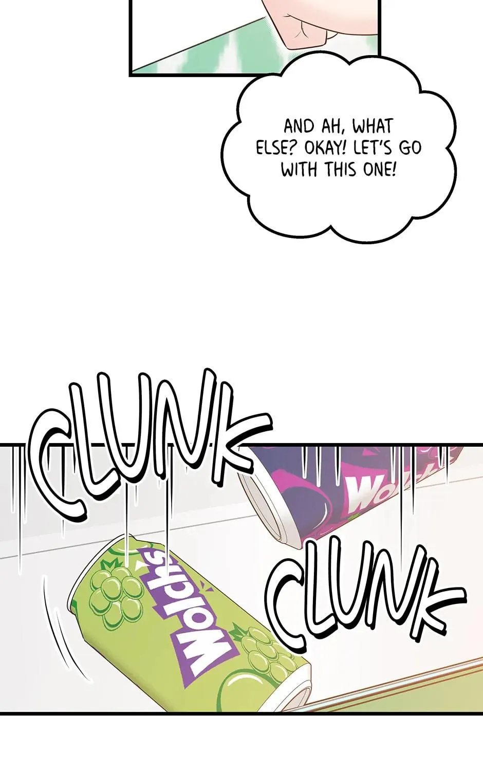 Read Love in Campus chapter 29 image 68 on Lezhin