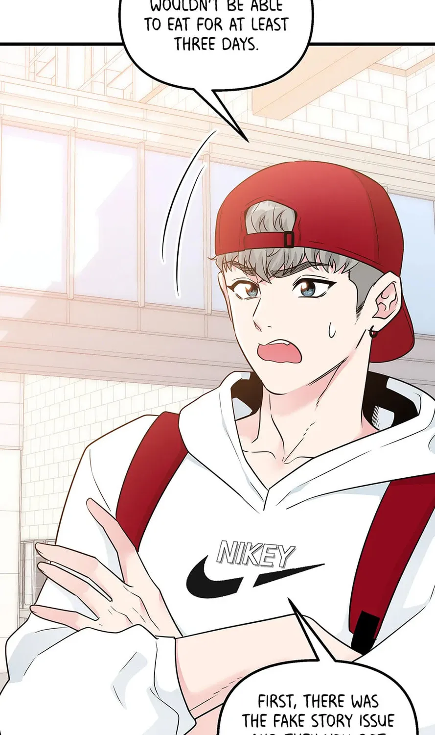 Read Love in Campus chapter 29 image 72 on Lezhin