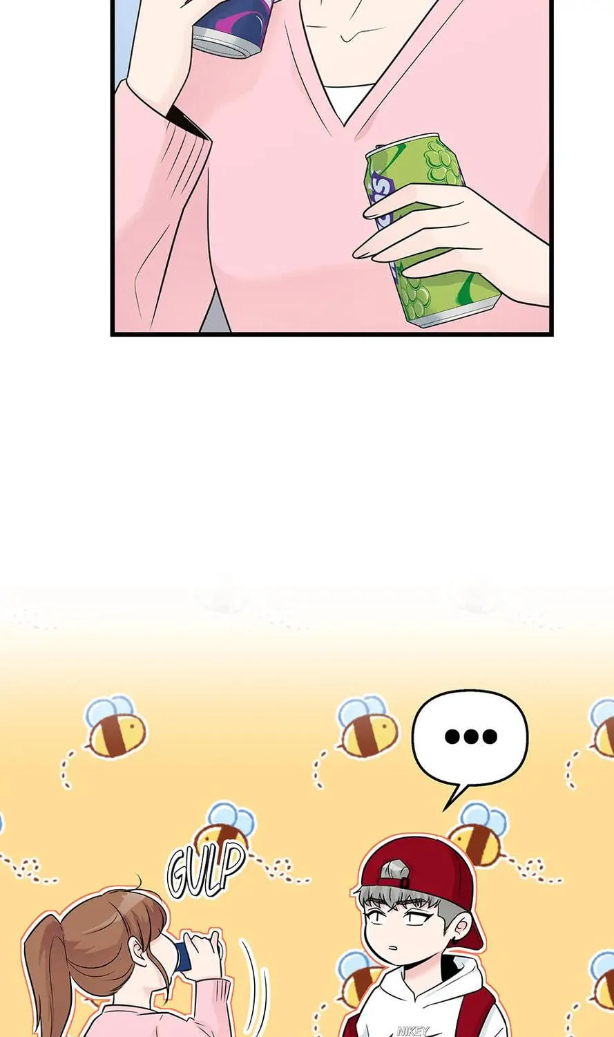 Read Love in Campus chapter 29 image 76 on Lezhin