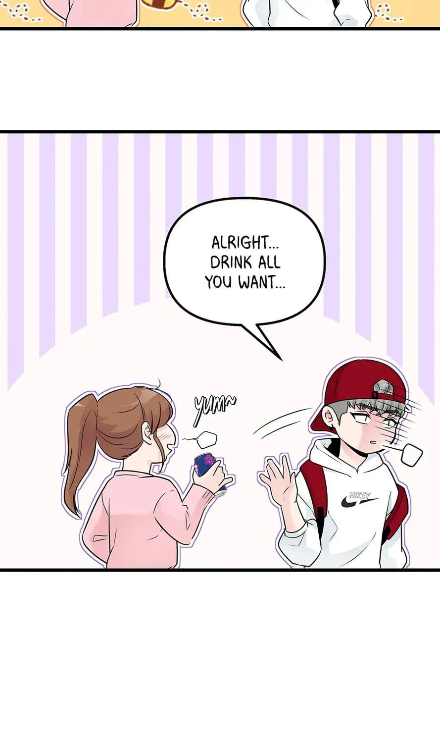 Read Love in Campus chapter 29 image 78 on Lezhin