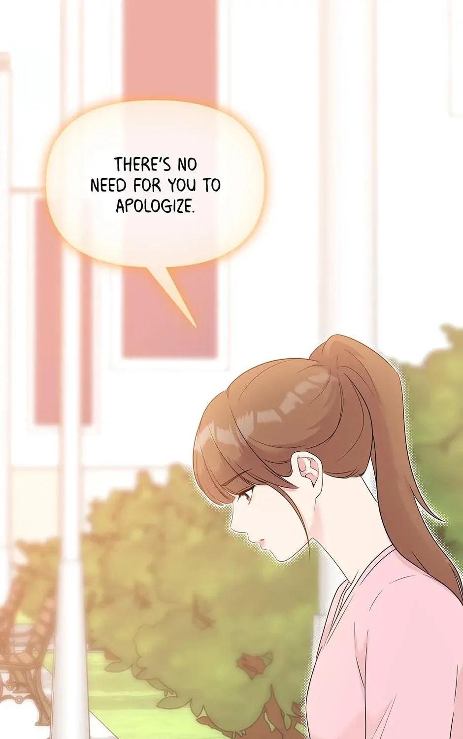 Read Love in Campus chapter 29 image 8 on Lezhin