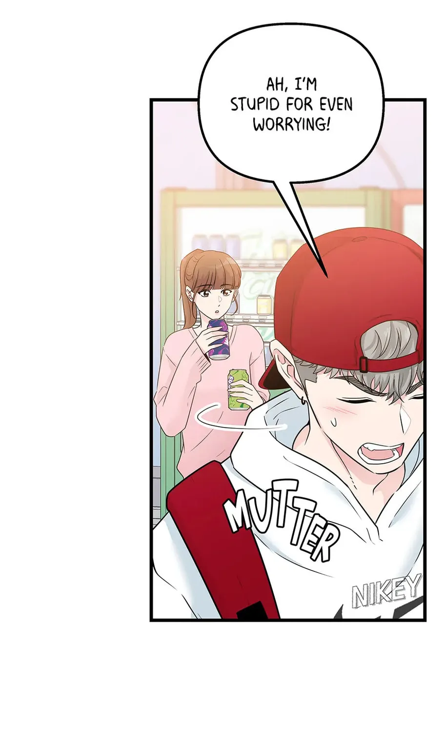Read Love in Campus chapter 29 image 80 on Lezhin